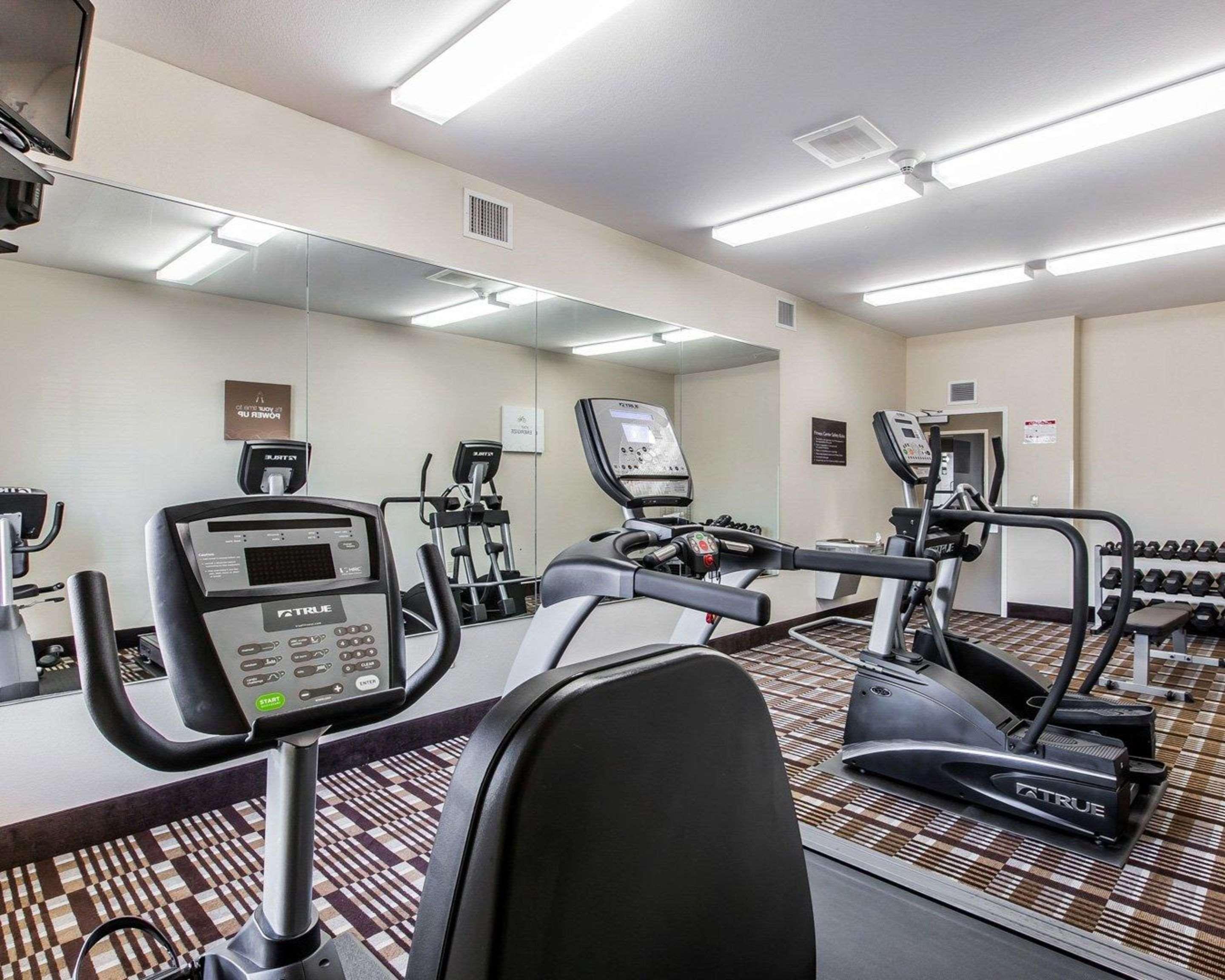 Comfort Inn Sullivan Екстер'єр фото