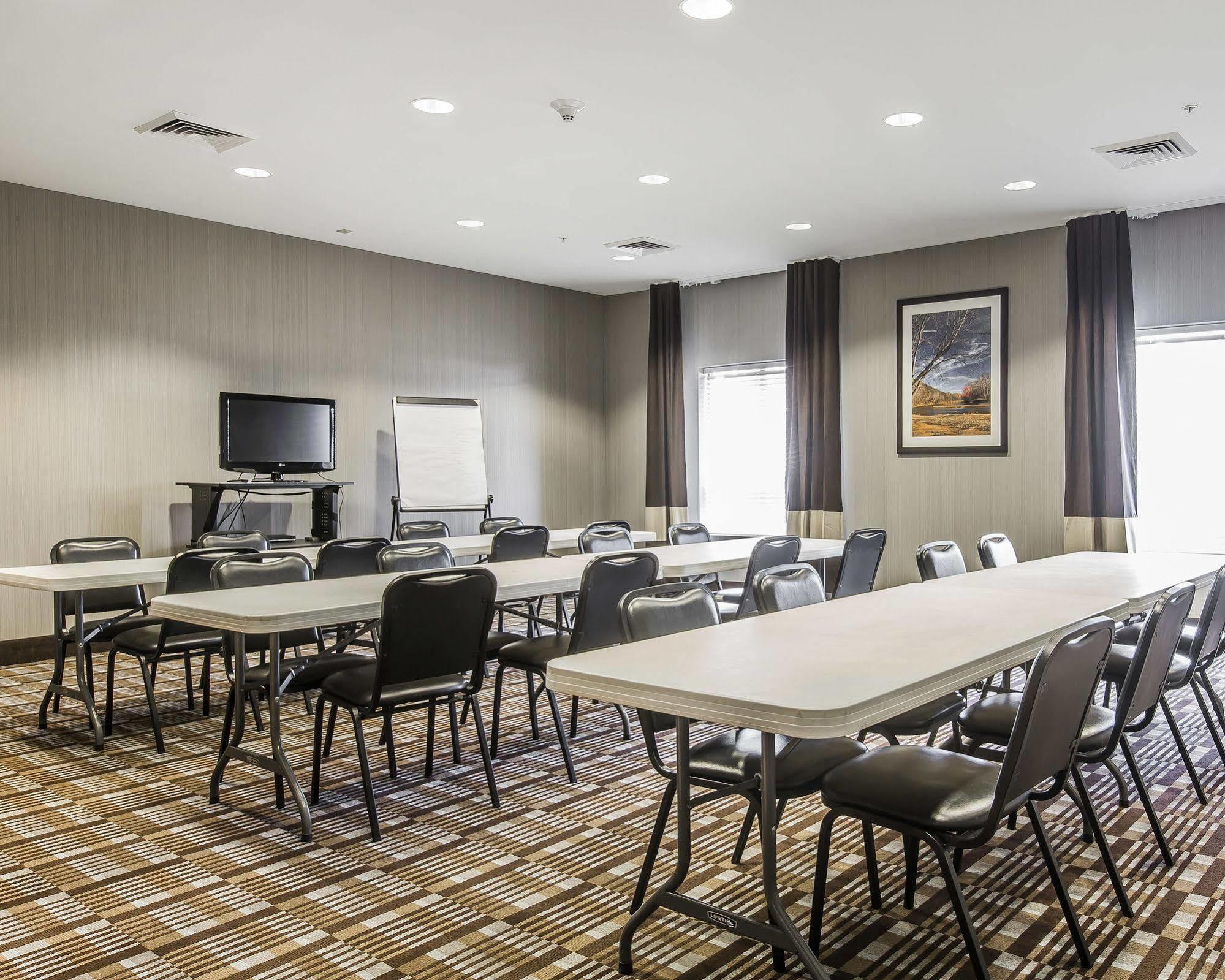 Comfort Inn Sullivan Екстер'єр фото