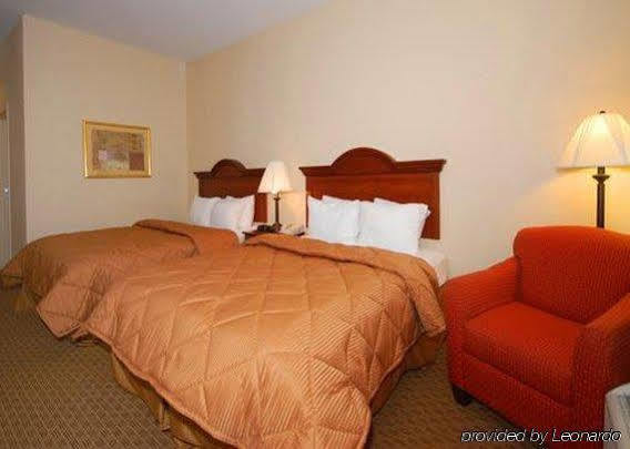 Comfort Inn Sullivan Екстер'єр фото